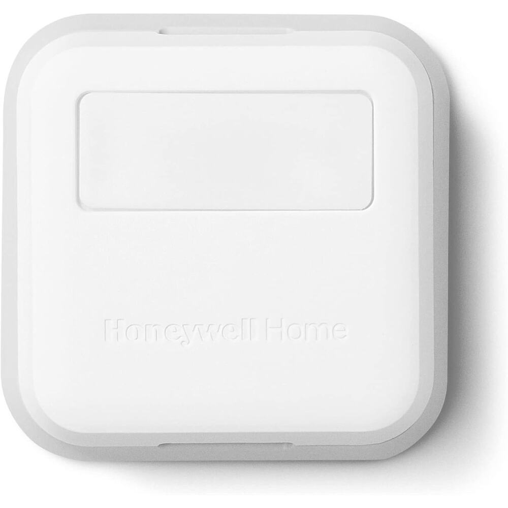 Open box Honeywell Home RCHTSENSOR-1PK, Smart Room Sensor T9/T10 WIFIThermostats